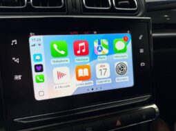 Citroen C3 Max / EAT6 complet