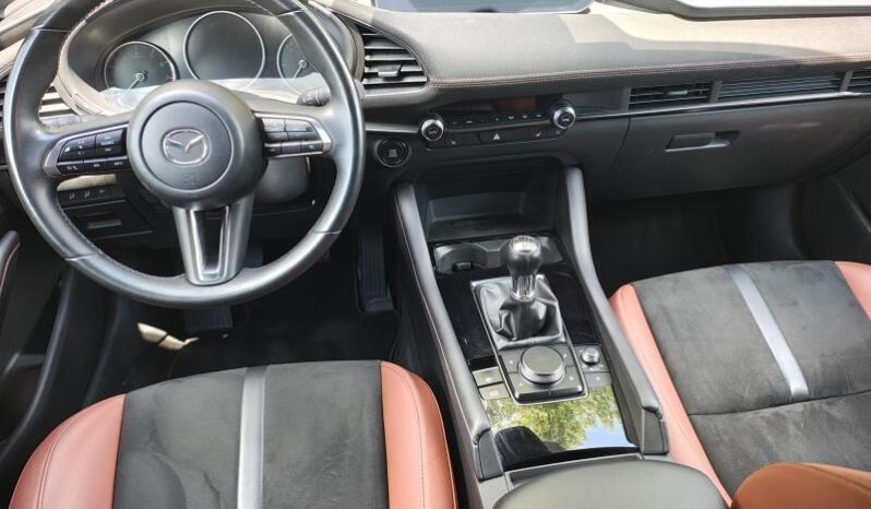 Mazda 3 Nagisa / 2.0i SkyActiv-G complet