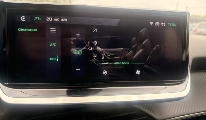 Peugeot 2008 Allure / GPS / Carplay complet