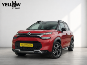 Citroen C3 Aircross Plus / 110ch / GPS