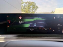 Peugeot 5008 ALLURE HYBRID complet