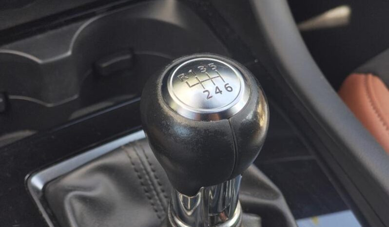 Mazda 3 Nagisa / 2.0i SkyActiv-G complet
