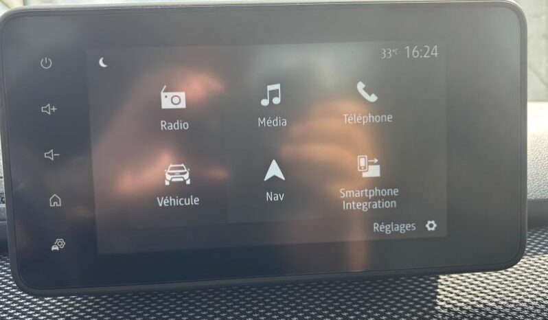 Dacia Sandero 1.0 TCe / Expression / Carplay complet