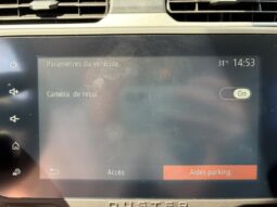 Dacia Duster Journey / 130ch / 1.3 TCe complet