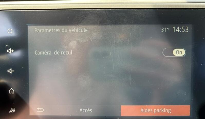 Dacia Duster Journey / 130ch / 1.3 TCe complet