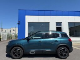 Citroen C5 Aircross Shine / Toit Ouvrant / Cuir complet