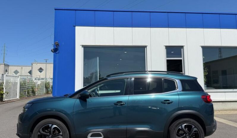 Citroen C5 Aircross Shine / Toit Ouvrant / Cuir complet
