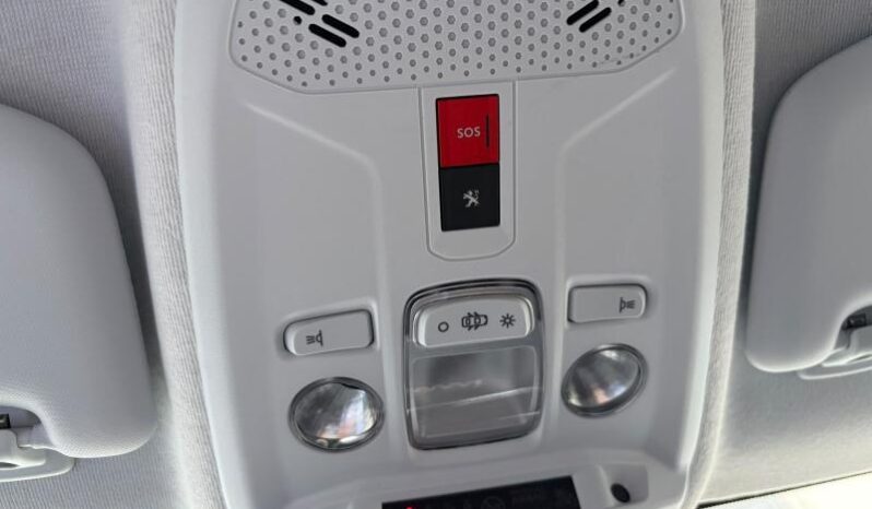 Peugeot 208 Allure / GPS / Carplay complet