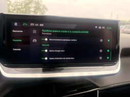 Peugeot 2008 Allure / GPS / Carplay complet