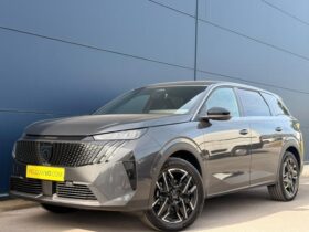 Peugeot 5008 ALLURE HYBRID