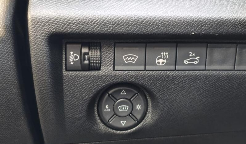 Citroen C4 X Shine Pack / EAT8 complet