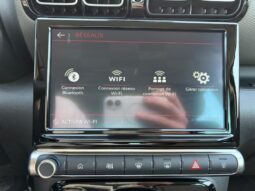 Citroen C3 Aircross Shine complet