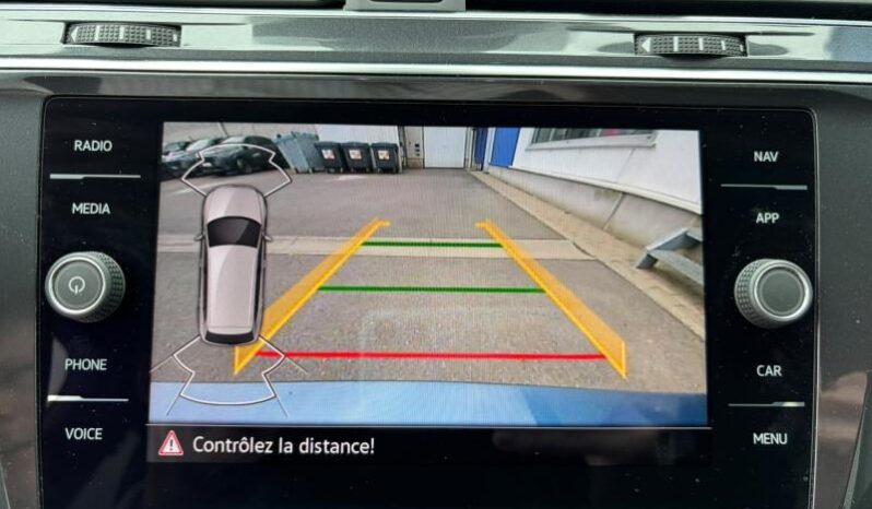 Volkswagen Tiguan Allspace / 7 Places / DSG / 2.0 TDi complet