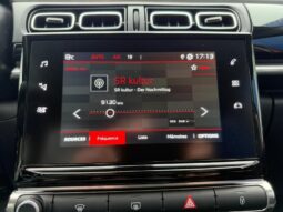 Citroen C3 Max / EAT6 complet
