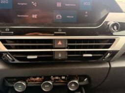 Citroen C4 Feel / GPS / Carplay complet