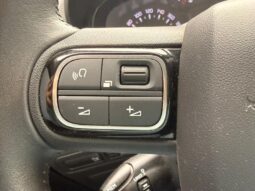 Citroen C3 Aircross C-Séries / Carplay / 110ch complet