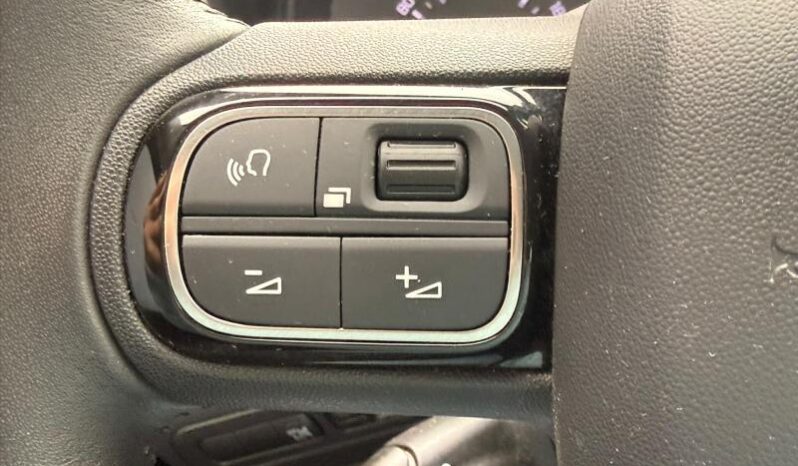 Citroen C3 Aircross C-Séries / Carplay / 110ch complet