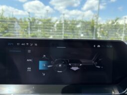 Citroen C4 Max / Hybrid / E-DSC6 complet