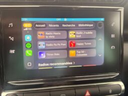 Citroen C3 Aircross C-Séries / Carplay / 110ch complet