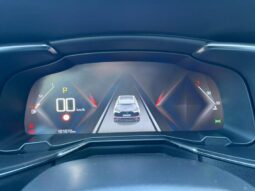 DS Automobiles DS 7 Crossback Performance Line / 1.5 BlueHDi complet