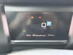 Citroen C4 X Shine Pack / EAT8 complet
