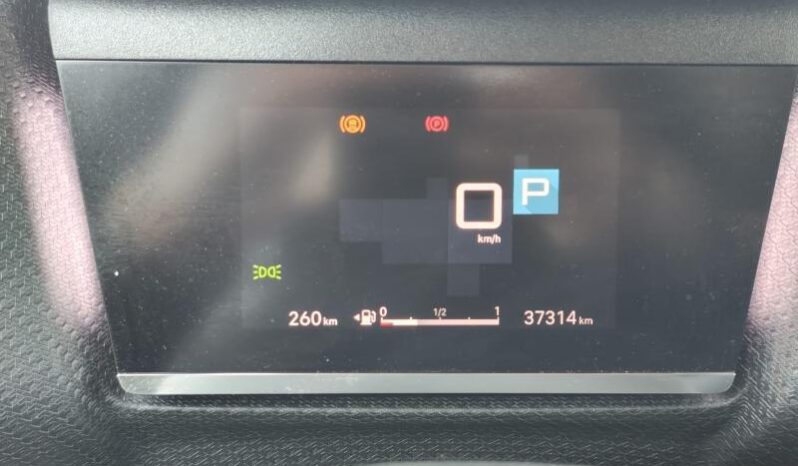 Citroen C4 X Shine Pack / EAT8 complet