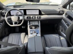 Jaecoo J8 Exclusive AWD SHS-P complet