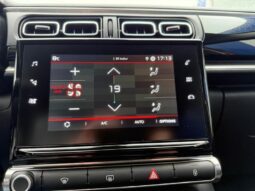 Citroen C3 Max / EAT6 complet