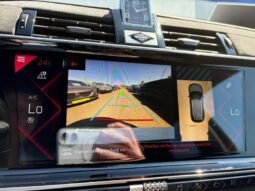 DS Automobiles DS 7 Crossback Performance Line / 1.5 BlueHDi complet