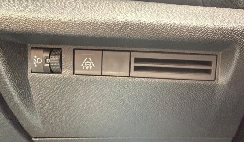 Citroen C4 Feel / GPS / Carplay complet