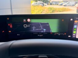 Peugeot 3008 ALLURE HYBRID complet