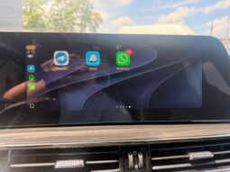 Omoda 5 PREMIUM complet