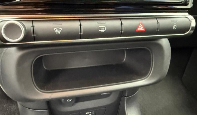 Citroen C3 Max / EAT6 complet