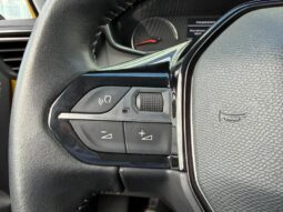 Peugeot 208 Allure / GPS / Carplay complet