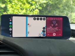 Mazda 3 Nagisa / 2.0i SkyActiv-G complet