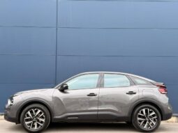Citroen C4 Feel / GPS / Carplay complet