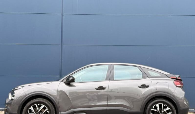 Citroen C4 Feel / GPS / Carplay complet