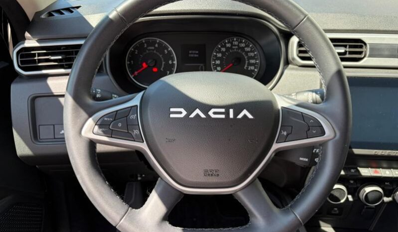 Dacia Duster Journey / 130ch / 1.3 TCe complet