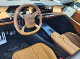 DS Automobiles N°8 ETOILE / 74KW / 230HP – DISPO 10/2026 complet