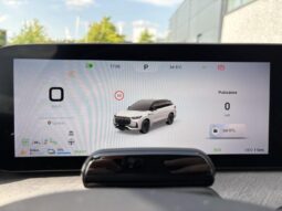 Jaecoo J8 Exclusive AWD SHS-P complet