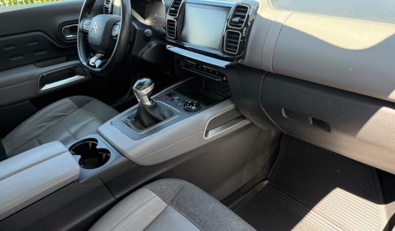Citroen C5 Aircross Shine / Toit Ouvrant / Cuir complet