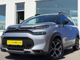 Citroen C3 Aircross Shine