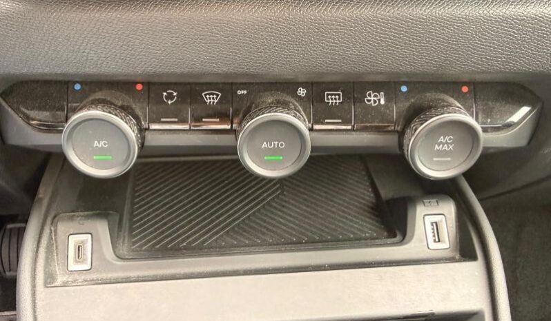 Citroen C4 Feel / GPS / Carplay complet
