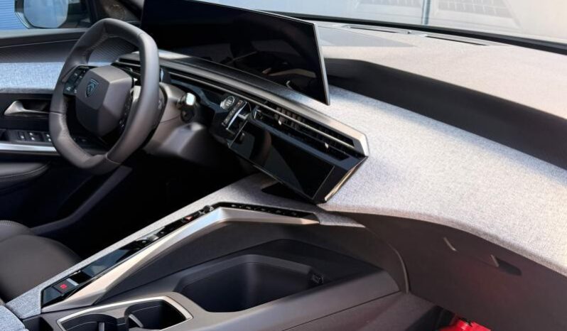 Peugeot 3008 ALLURE HYBRID complet