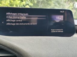 Mazda 3 Nagisa / 2.0i SkyActiv-G complet