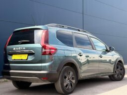 Dacia Jogger 7 Places / 1.0 Eco-G / Carplay complet