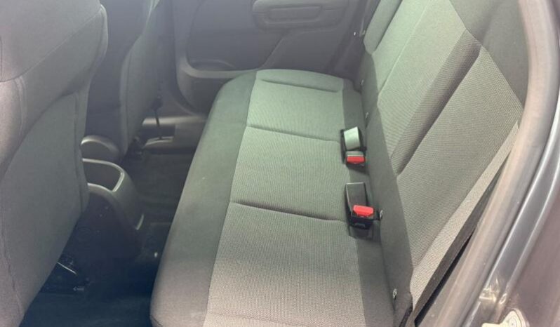 Citroen C3 Aircross C-Séries / Carplay / 110ch complet