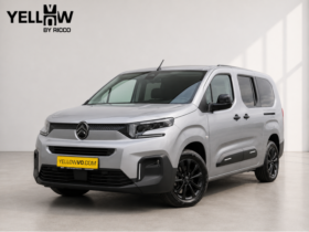 Citroen Berlingo MAX / XL / 7 places / Dispo Avril