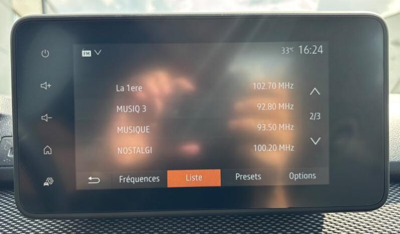 Dacia Sandero 1.0 TCe / Expression / Carplay complet