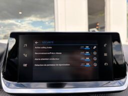 Peugeot 208 Allure / GPS / Carplay complet